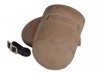 Marshalltown 823 Pair of Knee Pads Rubber