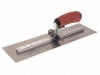 Marshalltown MCL20D Cam Lock Trowel 20in x 4in