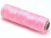 Marshalltown M631 Masons Line 285ft - Fluorescent Pink