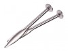 Marshalltown Forged Line Pins (Pack 2)