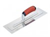 Marshalltown Permaflex Plasterer Trowel DuraSoft 14 x 4.5/16in