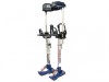 Marshalltown MSKY 2118 2.1 Skywalker Stilts Natural Walking Motion 24 - 40In