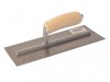 Marshalltown MXS3 Finishing Trowel 11 x 4in