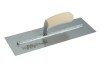 Marshalltown MXS73 Cement Trowel 14 x 4.3/4in Wooden Handle