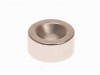 E-Magnets 301a Countersunk Magnets (2) 10mm