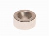 E-Magnets 301b Countersunk Magnets (2) 10mm