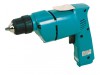 Makita 6510LVR 10mm Keyless Chuck Rotary Drill 330W 240V