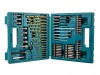 Makita B-49373 Drill & Bit Set, 75 Piece