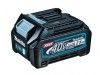 Makita BL4025 XGT 40Vmax Battery 40V 2.5Ah Li-ion