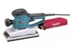 Makita BO4900V 1/2 Sheet Variable Speed Orbit Sander 330 Watt 110 Volt