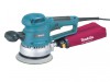 Makita BO6030 150mm Random Orbital Sander 310W 110V