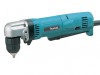 Makita DA3011F 10mm Keyless Angle Drill with Light 450W 110V
