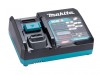 Makita DC40RA XGT Fast Li-ion Charger 240V