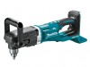 Makita DDA460ZK Brushless LXT Angle Drill 36V (2 x 18V) Bare Unit