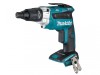 Makita DFS251Z Brushless LXT TEK Screwdriver 18V Bare Unit