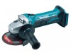 Makita DGA452Z LXT 115mm Angle Grinder 18V Bare Unit (Loose)