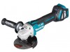 Makita DGA513Z Brushless 125mm Grinder 18V Bare Unit