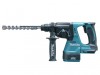 Makita DHR242Z SDS Plus Rotary Hammer 18V Bare Unit (Loose)