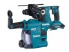 Makita DHR280ZWJ LXT Rotary Hammer + Extractor 36V (2 x 18V) Bare Unit