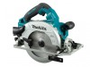 Makita DHS783ZJU AWS Brushless Circular Saw 190mm 36V (2 x 18V) Bare Unit