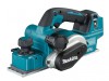 Makita DKP181Z LXT Brushless Planer + AWS 82mm 18V Bare Unit