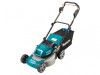 Makita DLM460PT4 BL LXT Lawnmower 36V (2 x 18V) 4 x 5.0Ah Li-ion