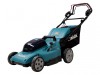 Makita DLM481Z Self-Propelled Lawn Mower 36V (2 x 18V) Bare Unit