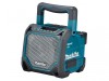 Makita DMR202 Bluetooth Jobsite Speaker 10.8-18V