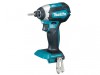 Makita DTD153ZSD Brushless Impact Driver 18V Bare Unit (Loose)