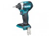 Makita DTD154Z Brushless Impact Driver 18V Bare Unit (Loose)