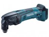 Makita DTM50ZSD LXT Multi-Tool 18V Bare Unit (Loose)