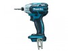 Makita DTS141ZJ Brushless Oil Pulse Driver 18V Bare Unit