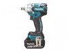 Makita DTW285RTJ BL LXT Impact Wrench 18V 2 x 5.0Ah Li-ion