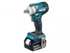 Makita DTW300RTJ LXT Brushless Impact Wrench 18V 2 x 5.0Ah Li-ion