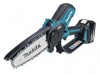 Makita DUC150RT LXT Pruning Saw 18V 1 x 5.0Ah Li-ion