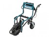 Makita DCU180Z Brushless Wheelbarrow Body 18V Bare Unit