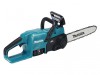 Makita DUC307RTX2 LXT Chainsaw 18V 1 x 5.0Ah Li-ion