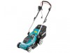 Makita ELM3320X Electric Lawnmower 33cm 1200W 240V