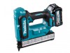 Makita FN001GD202 XGT 40Vmax BL Brad Nailer 40V 2 x 2.5Ah Li-ion