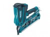 Makita GN900SE First Fix Gas Nailer 7.2V 2 x 1.0Ah Li-ion