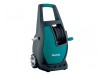 Makita HW111 Compact Pressure Washer 110 Bar 240V