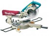Makita LS0714L Sliding Compound Mitre Saw & Laser 190mm 1010W 240V