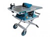 Makita MLT100NX1 Table Saw with Stand 1500W 110V