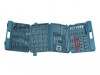 Makita P-44046 Mixed Accessory Kit, 217 Piece