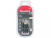 Makita P-51954 Countersink Bit Set 4 Piece
