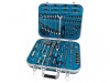 Makita P-90532 General Maintenance Tools Set, 227 Piece