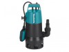 Makita PF1010 Submersible Dirty Water Pump 1100W 240V