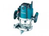 Makita RP1801X RP1801X 1/2in Fixed Speed Router 1650W 240V