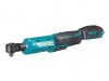 Makita WR100DZ CXT 12Vmax Ratchet Wrench 12V Bare Unit
