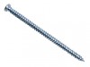 MASONMATE Self Tapping Concrete Frame Screw 7.5 x 122mm (100)